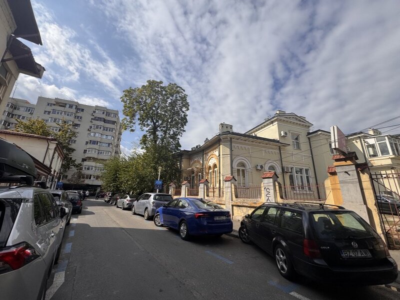 Dorobanti Inchiriere - oportunitate pentru segmentul medical !