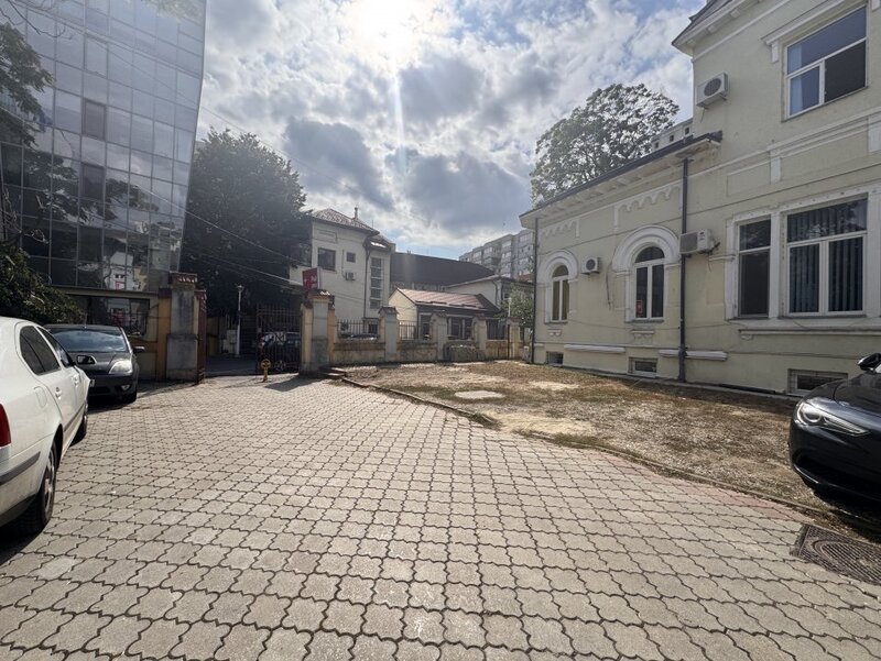 Dorobanti Inchiriere - oportunitate pentru segmentul medical !