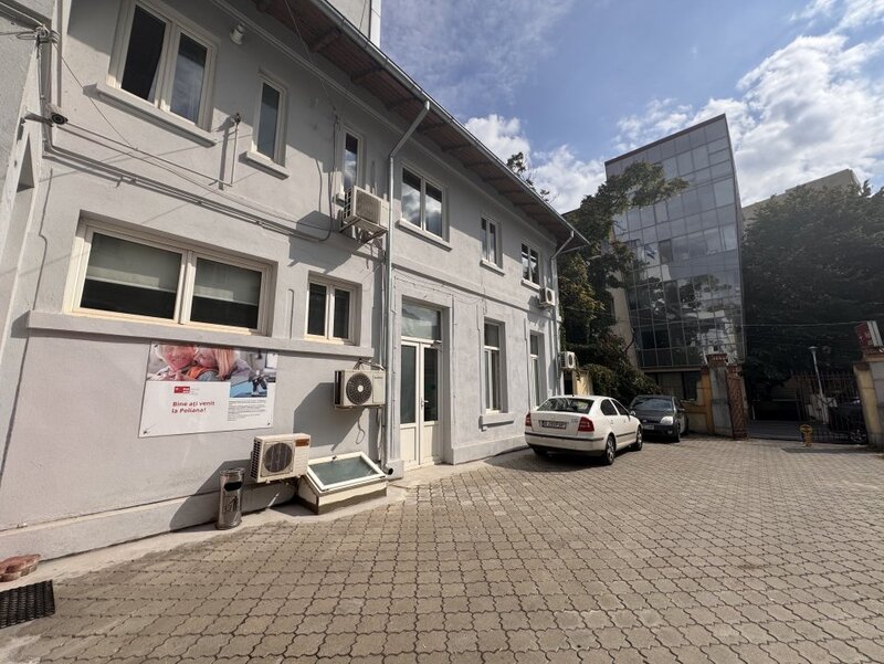 Dorobanti Inchiriere - oportunitate pentru segmentul medical !