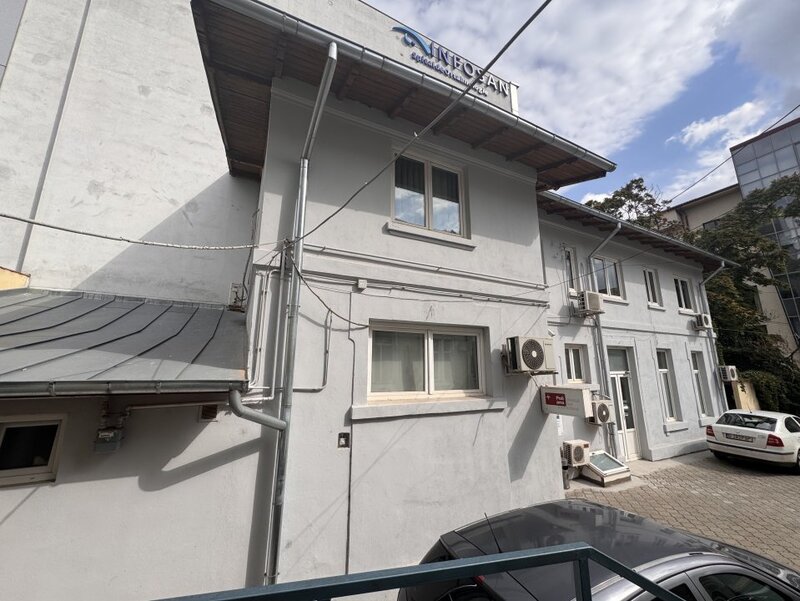 Dorobanti Inchiriere - oportunitate pentru segmentul medical !