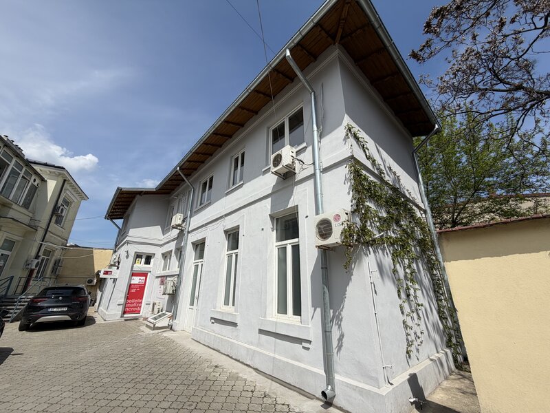 Dorobanti Inchiriere - oportunitate pentru segmentul medical !
