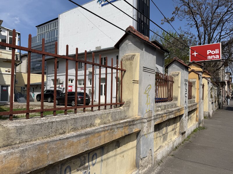Dorobanti Inchiriere - oportunitate pentru segmentul medical !
