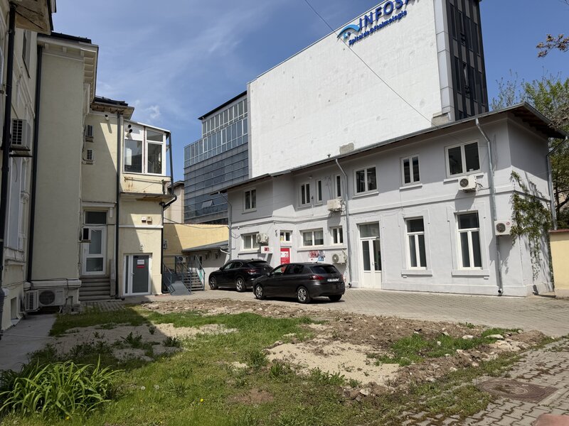 Dorobanti Inchiriere - oportunitate pentru segmentul medical !